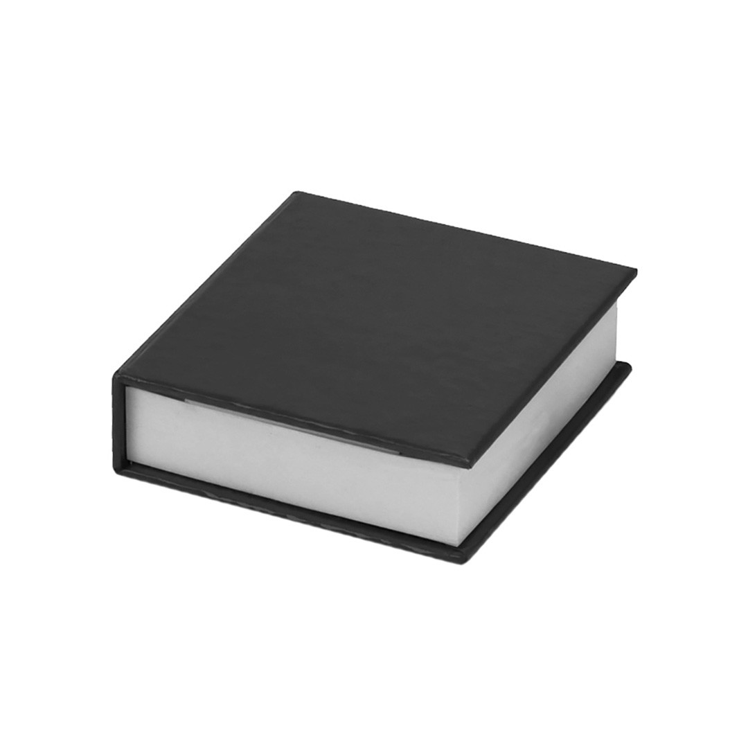 Notepad Codex - Black