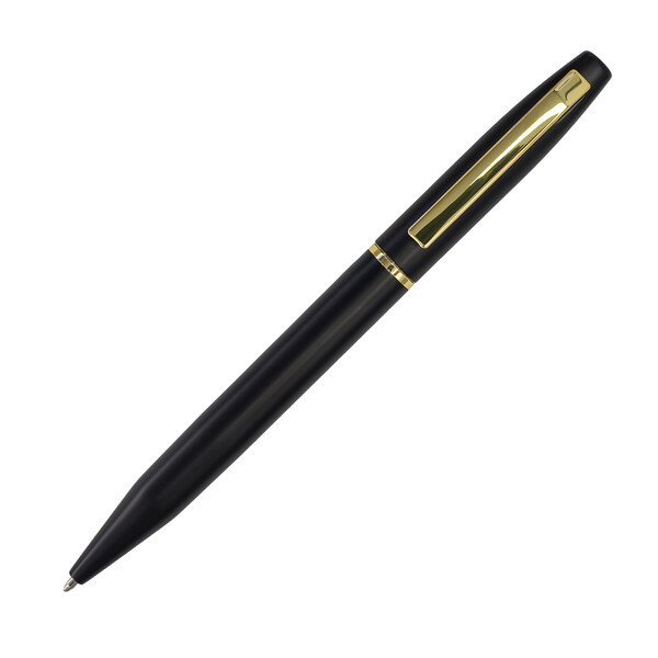 Mirrores Stationery Set - Black