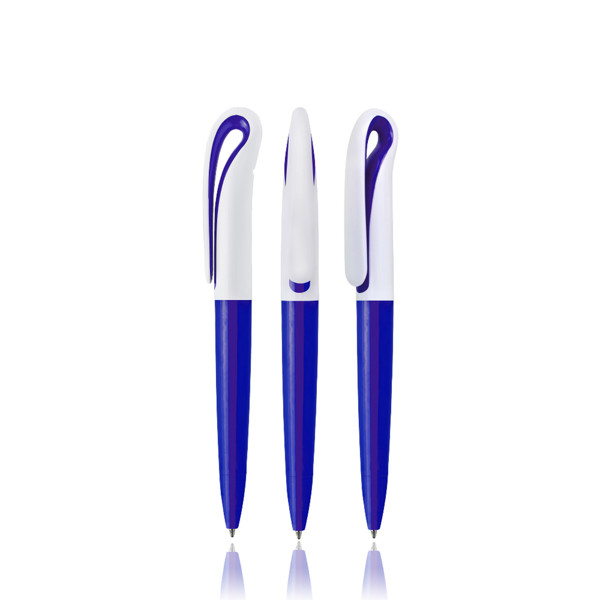 Swan - Azul Royal
