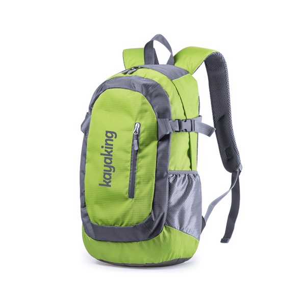 Backpack Densul - Light Green