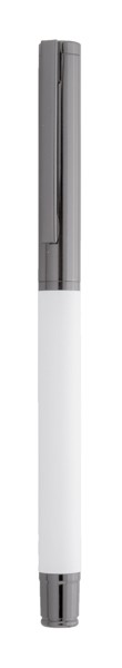 Pen Set Carrol - White