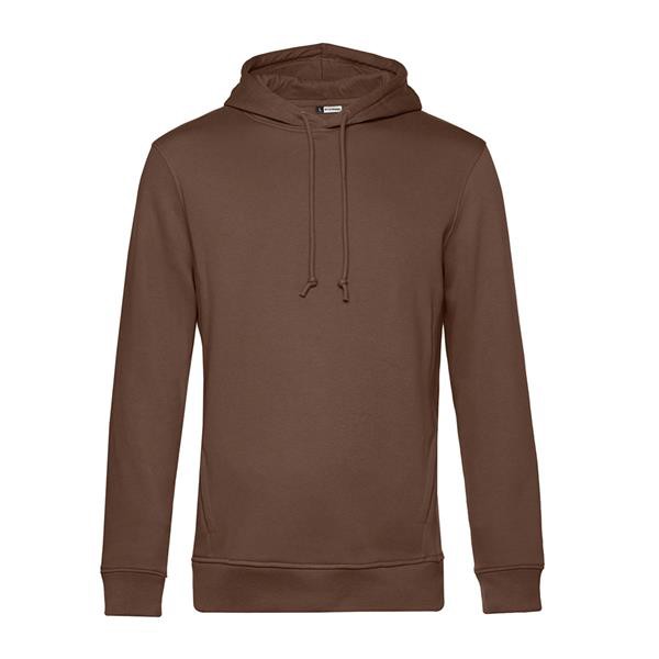 Inspire Hooded_º - Branco / 2XL