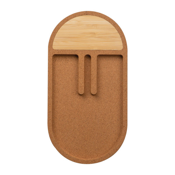 Organizator za stol s punjačem Lancaster