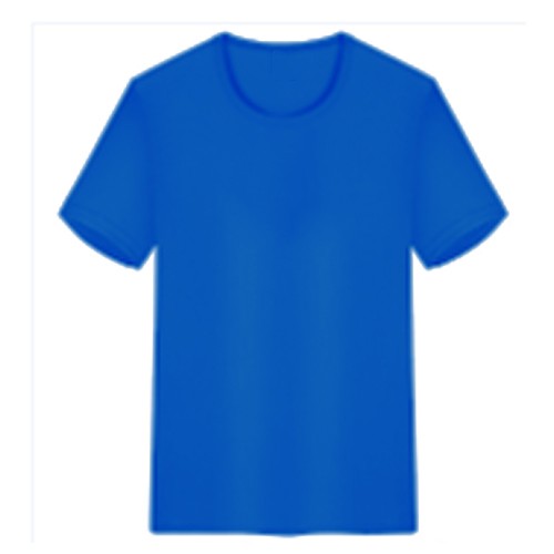 T-SHIRT ADULTO  "RUNNER" -
