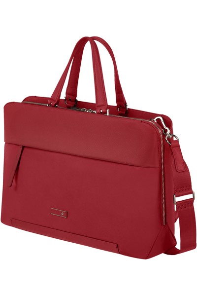 Zalia 3.0 Bailhandle 3 Compartments 14.1