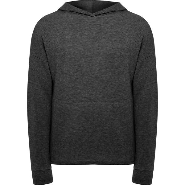 Manaslu Sweatshirt - Heather Denim / L