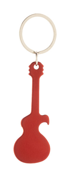 Keyring Franken - Red