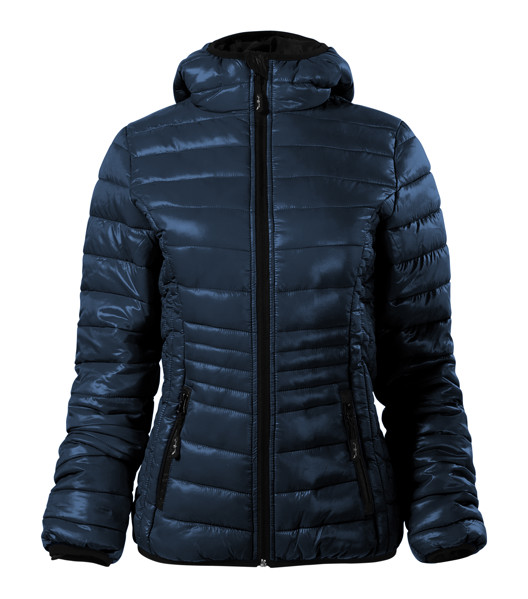 Bunda Dámská Malfini Premium® Everest - Námořní Modrá / M