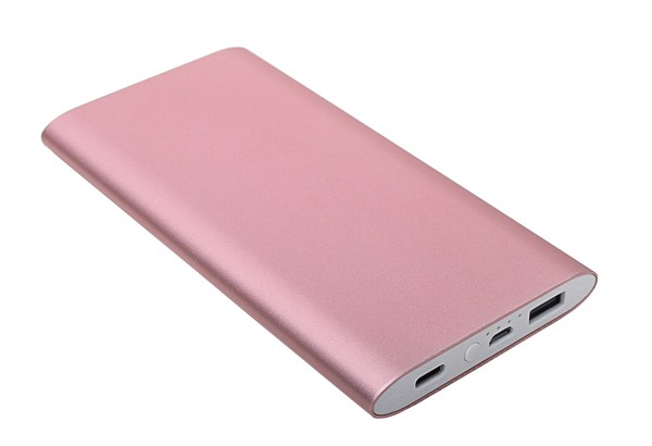 Power Superman 8000mAh