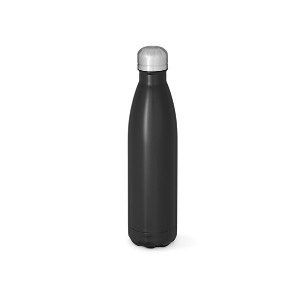 Mississippi 800 Bottle - Čierna