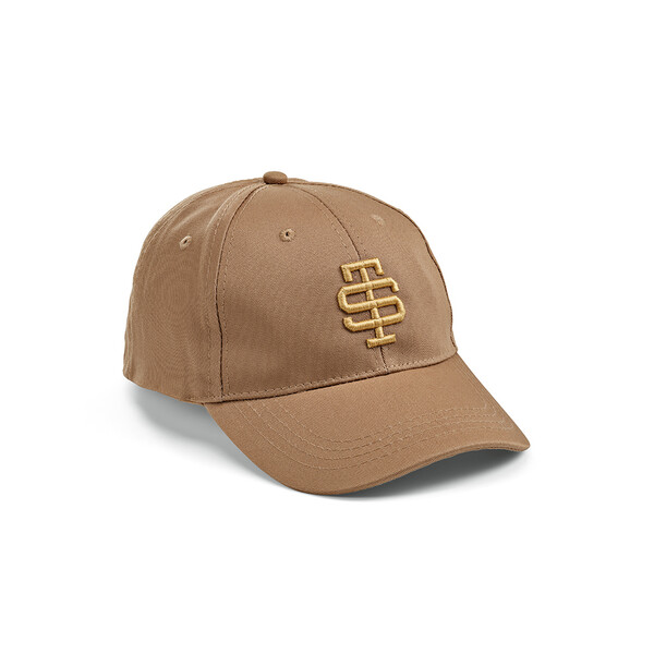 Darrell Cap - Hnědavá