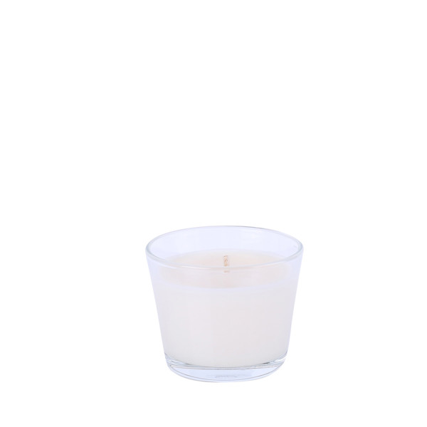 Elipse candle glass, 120 ml - 120 ml