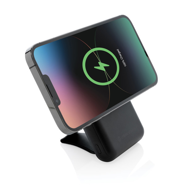 Urban Vitamin Sonoma powerbank 10000mAh, 10W brezžično