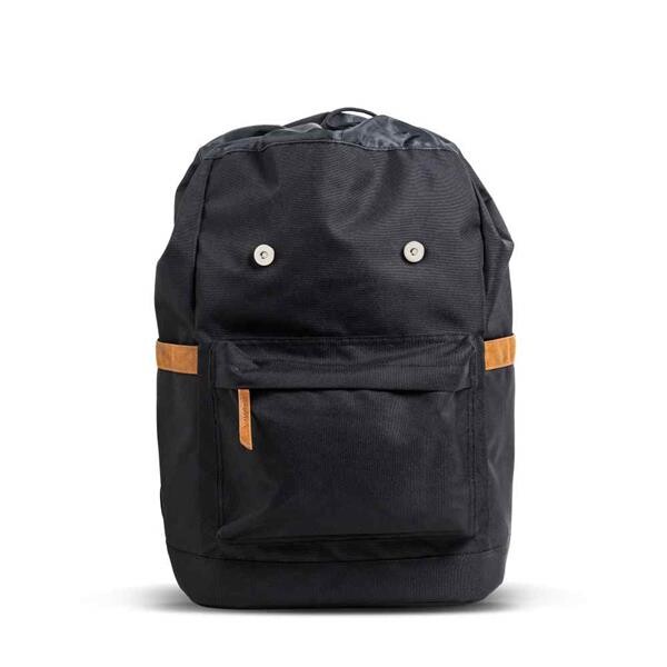 Nox  Backpack - Preto