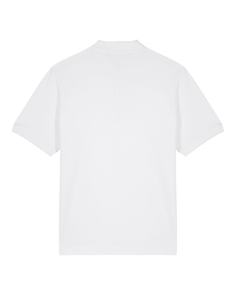 Prepster 2.0 - White / XXS