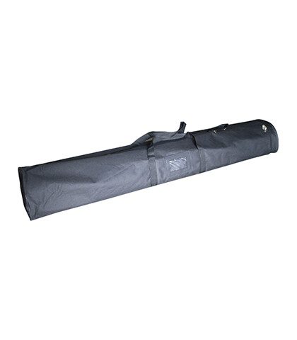 Roll-up Dupla Face  impressão incluída - 1000 mm