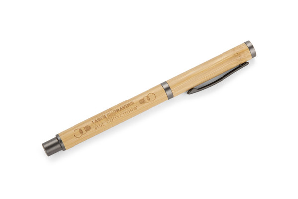 Bamboo pen DENI