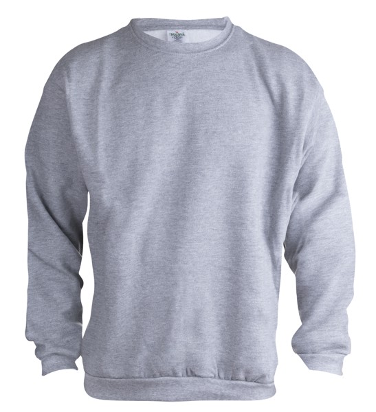 Sudadera Adulto "keya" SWC280 - Blanco / M