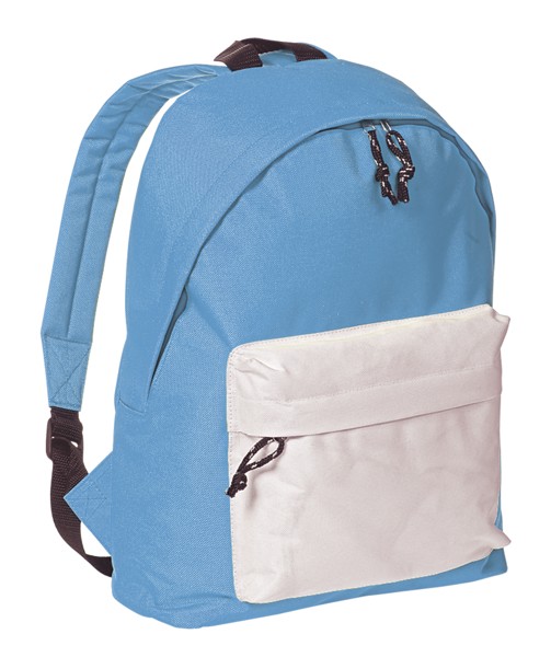 Mochila Discovery - Blanco