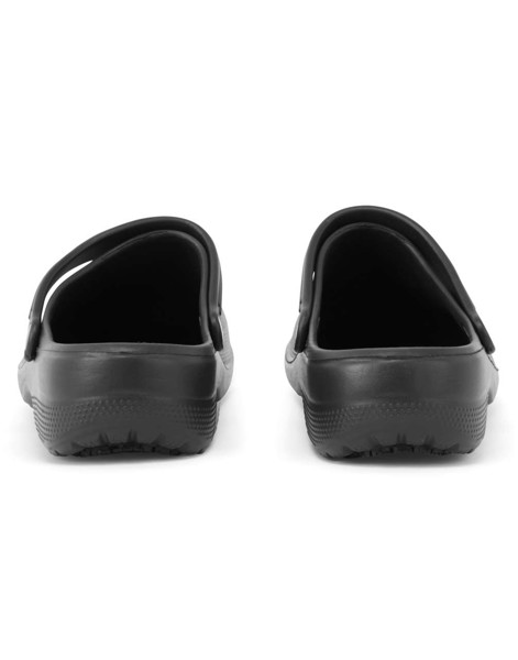 Chef’S Non-Slip ‘Anchor’ Clog - 36/37