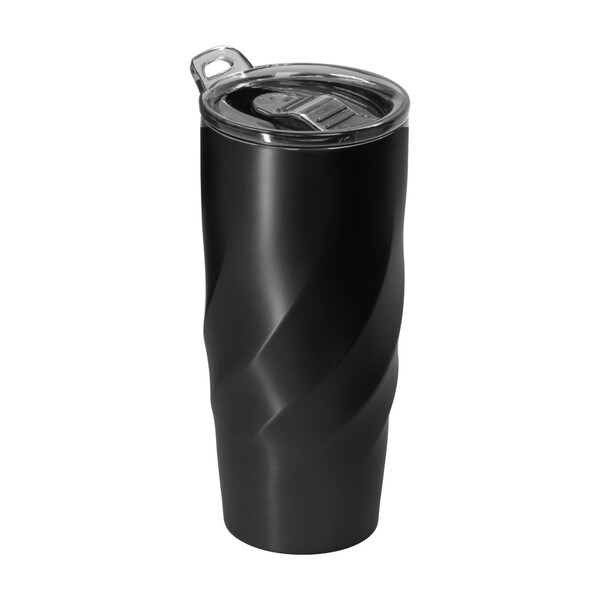 BrandCharger travel mug Vortex Calix XL | 500 ml - black
