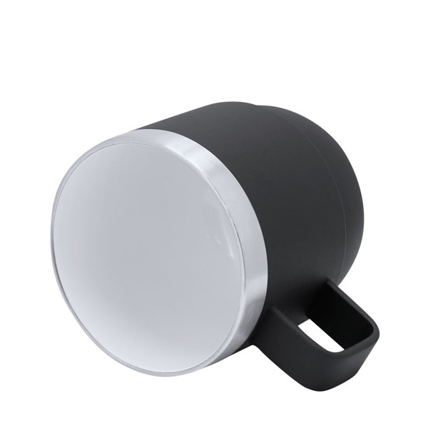 Caneca Milayka - Branco