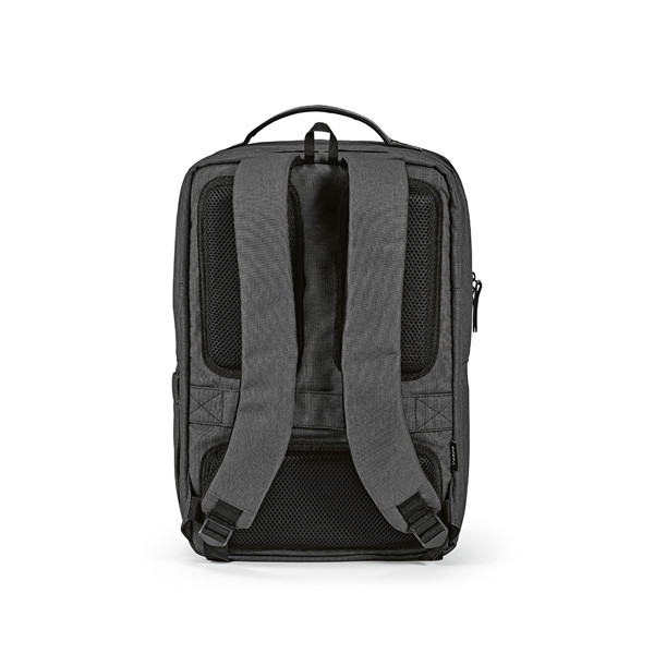 Oslo Backpack - Dark grey