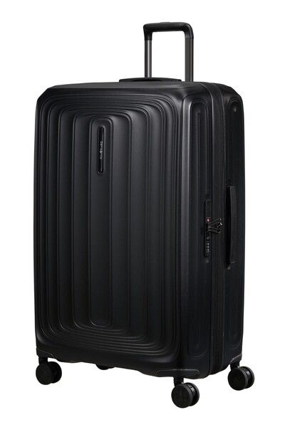 Samsonite - 2Wander Spinner 81/30 Exp - Matt Graphite