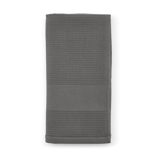Botticelli M Towel - Tmavě Šedá
