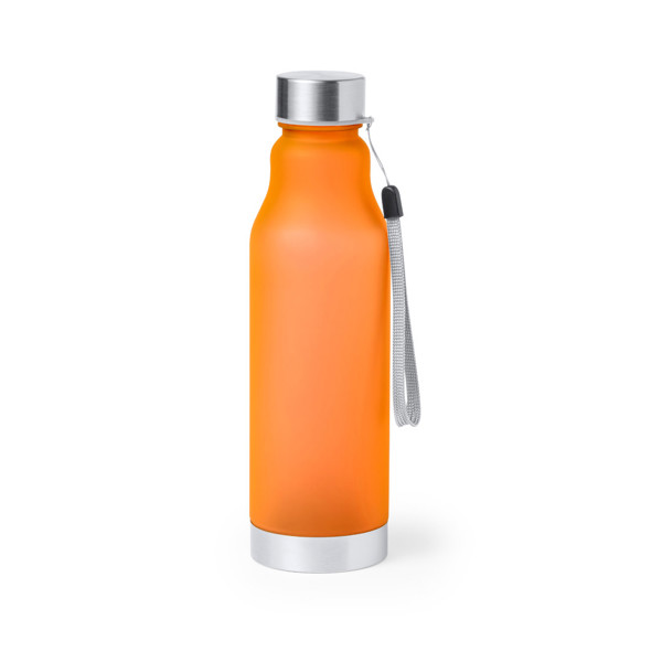Bidon Acier inoxydable sans BPA pour sport (800 Ml) gourde
