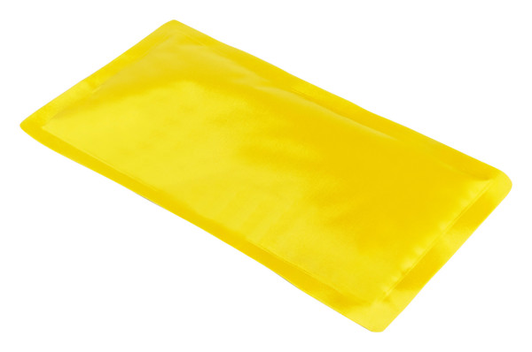 Hot-Cold Pack Famik - Yellow