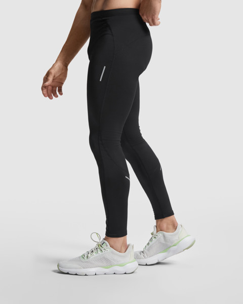 Leggings Bristol - NEGRO / XL