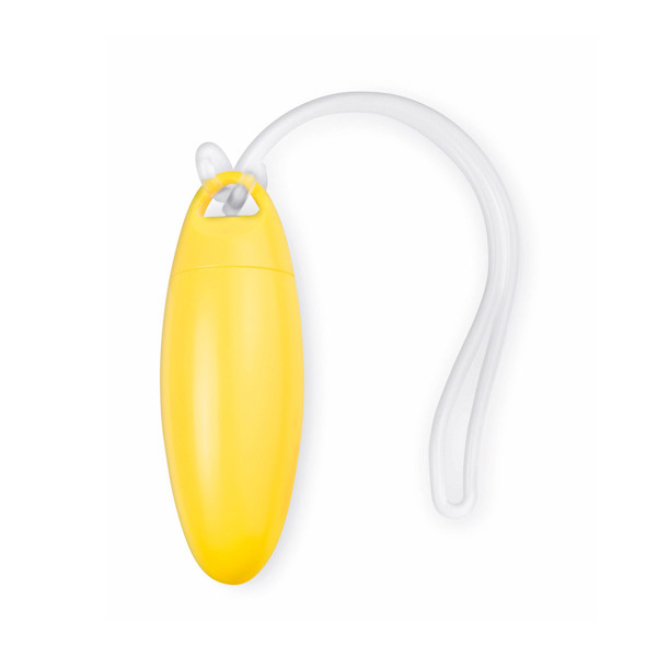 Identificador Maletas Bandel - Amarillo