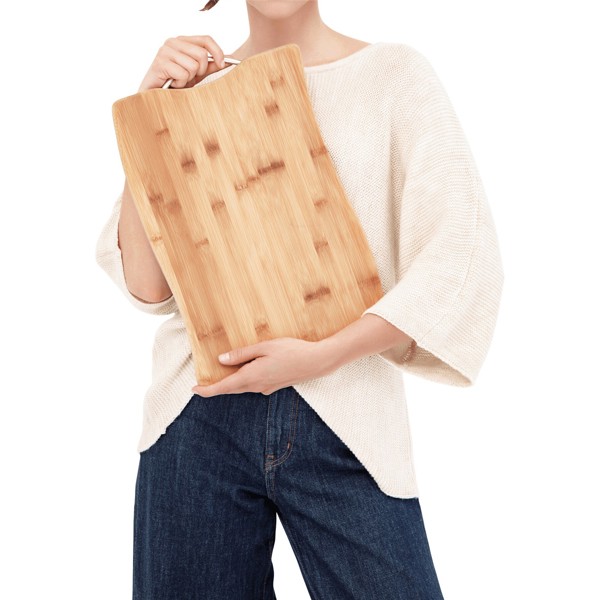 Chopping Board Bamboo-Grip