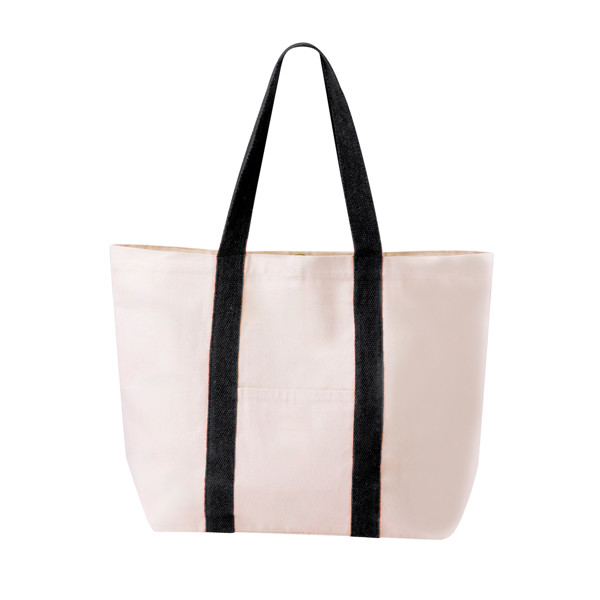 Saco Dretan - Preto