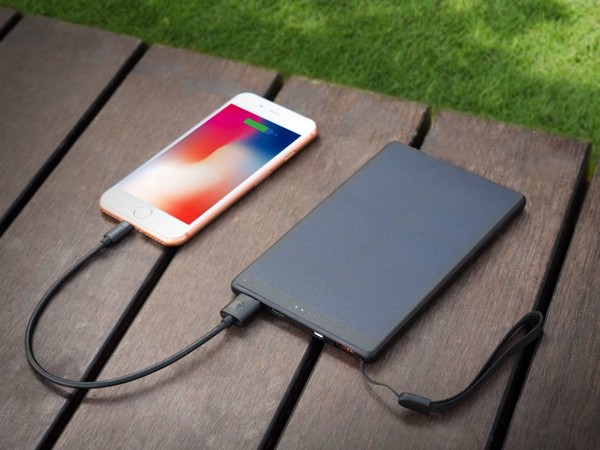 Sandberg Urban Solar Powerbank 10000mAh