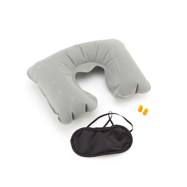 Set Viagem Plonet - Gray