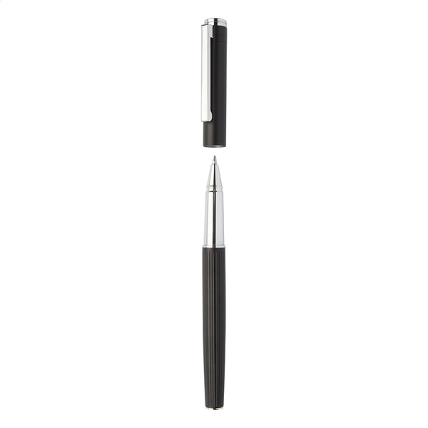 Sada Pier Stripo - Black