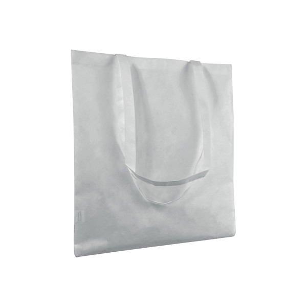 80 G/M2 Non-Woven Fabric, Heat-Resistant Shopping Bag, Suitable For Sublimation Printing