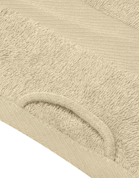 Seine Bath Towel Luxe - White / ONE SIZE