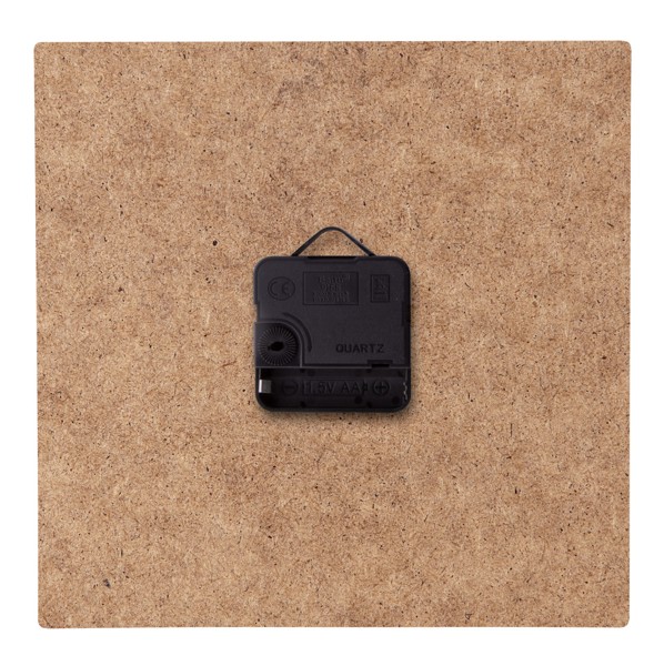 Wall Clock BeTime B