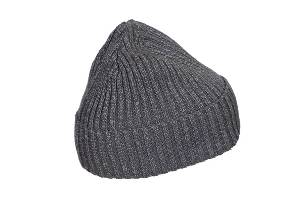 9087 Reflective Hat STONE GREY ONE SIZE