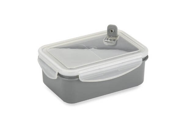 Container SMACZI 800 ml - graphite