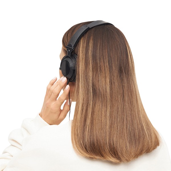 On-Ear-Kopfhörer Rocker