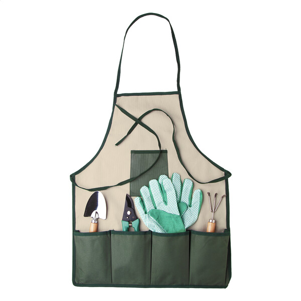 Set d'outils de jardin