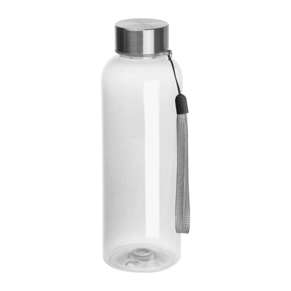 Recycled PET bottle