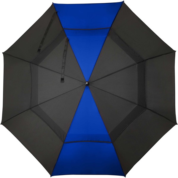 Parapluie de golf coupe-vent 30" Jeff - Bleu royal