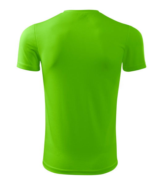 Tričko Dětské Malfini® Fantasy - Apple Green / 158 cm/12 let