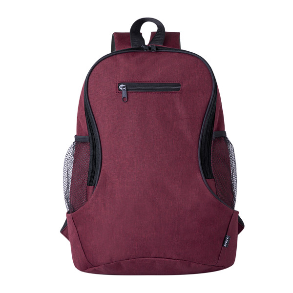 Mochila Sergli - Rojo