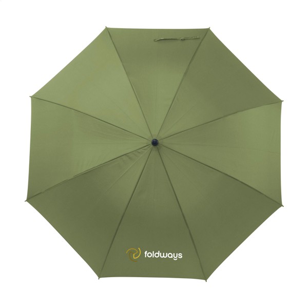 Colorado XL RCS RPET parapluie 29 inch - vert olive